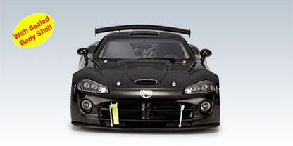 Dodge Viper Competition Car 2004