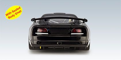 Dodge Viper Competition Car 2004