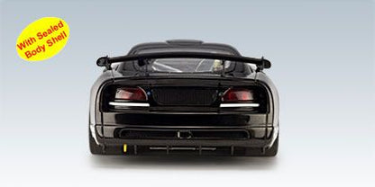 Dodge Viper Competition Car 2004