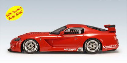 Dodge Viper Competition Car 2004