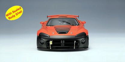 Dodge Viper Competition Coupe "Go Man Go" Special