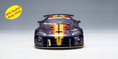 Dodge Viper Competition Coupé SSCA World Challenge GT 2003