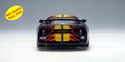 Dodge Viper Competition Coupé SSCA World Challenge GT 2003
