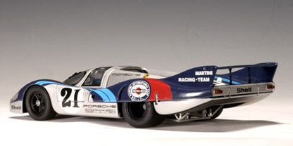 Porsche 917L L.M, 1971 V.Elford / G.Larousse 