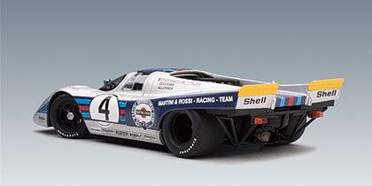 Porsche 917k 24hrs Daytona 1971 Elford / V.Lennep 