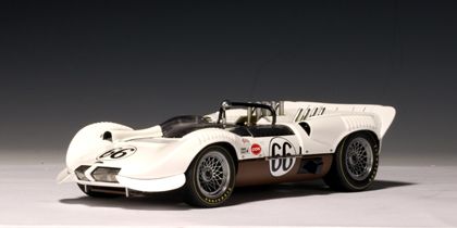 Chaparral 2 "Sport Racer" 1965 