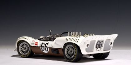 Chaparral 2 "Sport Racer" 1965 