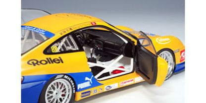 Porsche 911 (996) GT3 Cup 2005 Macau Winner 