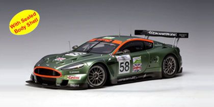 Aston Martin  DBR9 24hrs L.M. 2005 