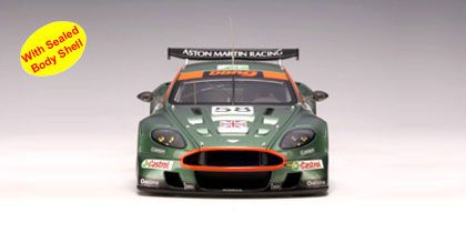 Aston Martin  DBR9 24hrs L.M. 2005 