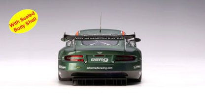 Aston Martin  DBR9 24hrs L.M. 2005 