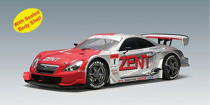 Lexus SC430 Super GT 2006 "Zent" 