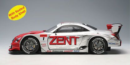 Lexus SC430 Super GT 2006 "Zent" 