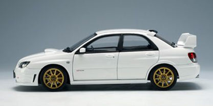 Subaru Impreza WRX STI 2006