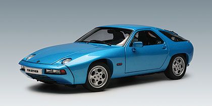 Porsche 928