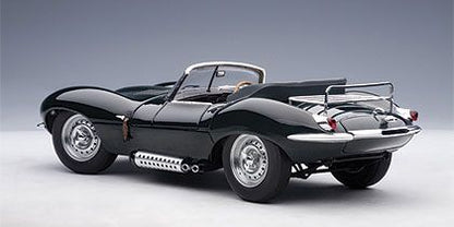 Jaguar XK-SS 1956 Steve Mcqueen