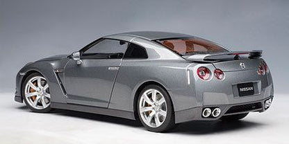 Nissan GT-R (R35)
