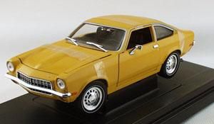 Chevrolet Vega Coupe 1972