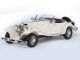 1936 Mercedes-Benz 500 K Typ Specialroadster