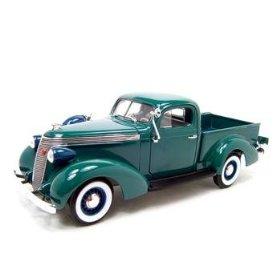 Studebaker 1937 Coupe Express Pick Up