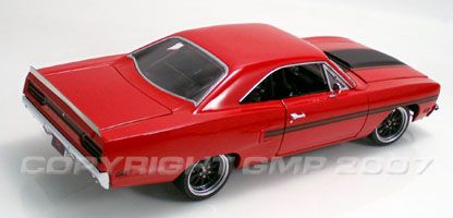 Plymouth GTX 1970