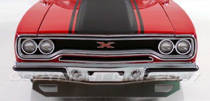 Plymouth GTX 1970