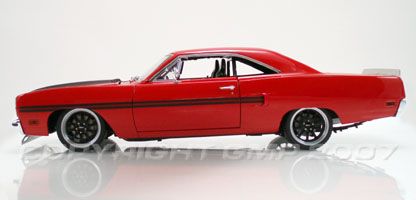 Plymouth GTX 1970