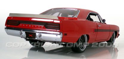 Plymouth GTX 1970