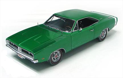 Dodge Charger R/T 1969