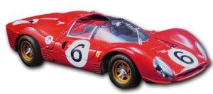 Ferrari 330 P4 
