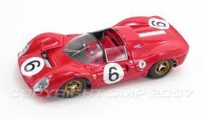 Ferrari 330 P4 