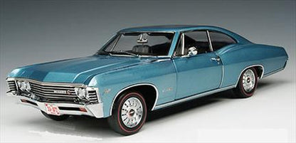 Chevrolet Impala SS 396 1967 **Last One**