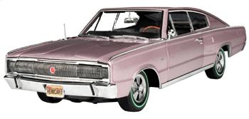 Dodge Charger 1966 