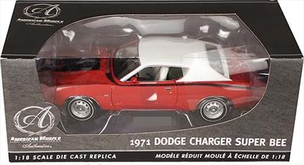 Dodge Charger Super Bee 1971