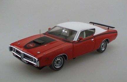 Dodge Charger Super Bee 1971
