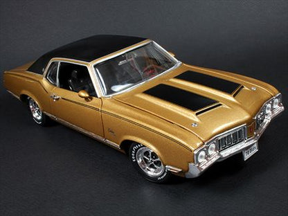 Oldsmobile Cutlass SX 1970