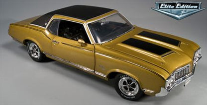 Oldsmobile Cutlass SX 1970