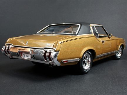 Oldsmobile Cutlass SX 1970