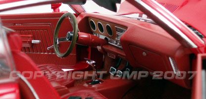 Pontiac GTO Judge 1970
