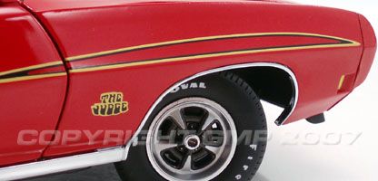 Pontiac GTO Judge 1970