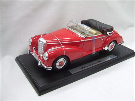 1955 Mercedes-Benz 300S