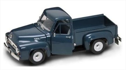 Ford F-100 Pick Up 1953