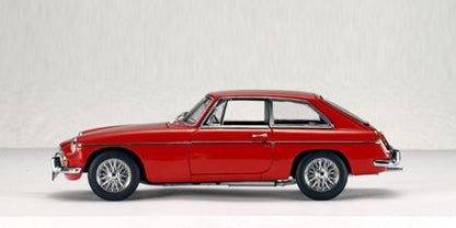 MGB GT MKII 1969