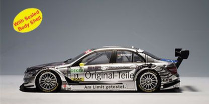 Mercedes-Benz C-Class DTM 2007 "Schneider no.1"