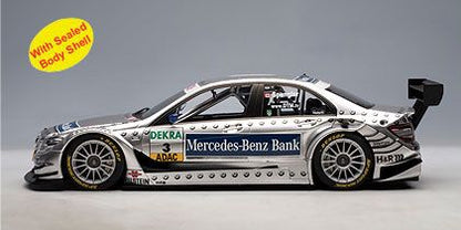 Mercedes-Benz C-Class DTM 2008 "Spengler No. 3"