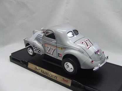 1941 Willys Coupe