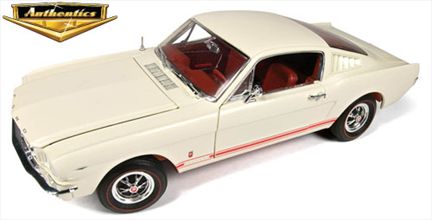 Ford Mustang GT 1965 *Last one*