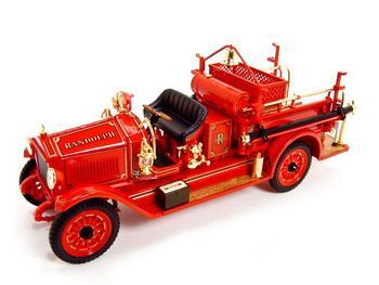 1923 Maxim C-2