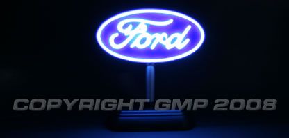 Ford Light Sign