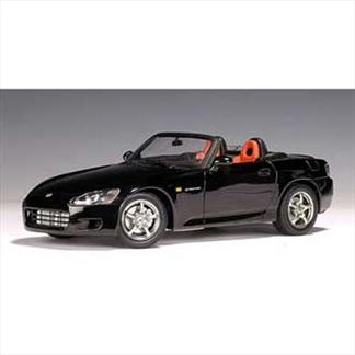 Honda S2000